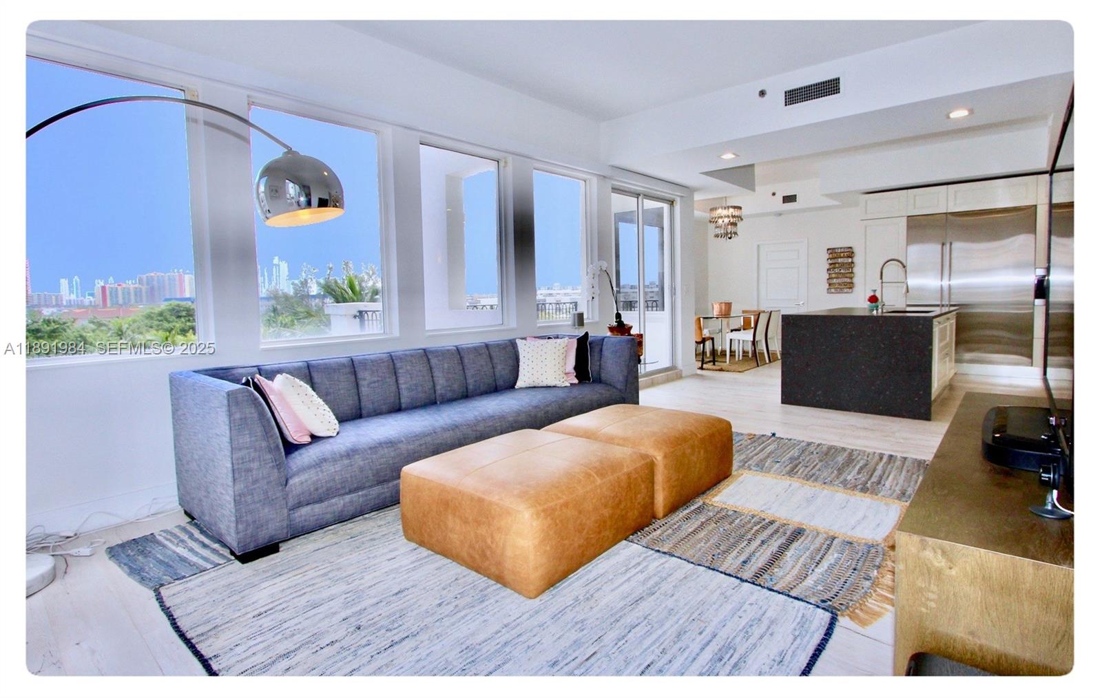3500 Island Boulevard