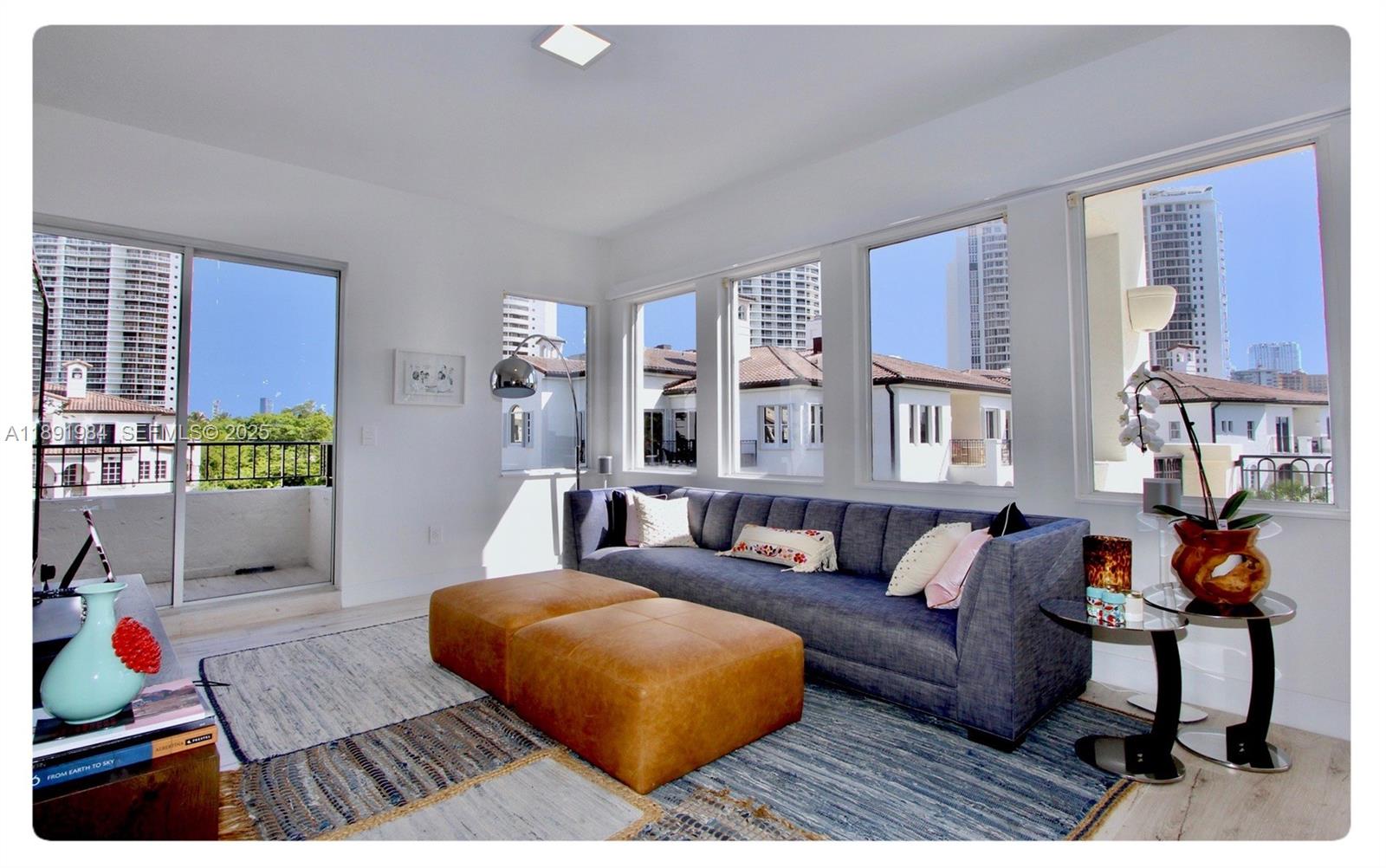 3500 Island Boulevard