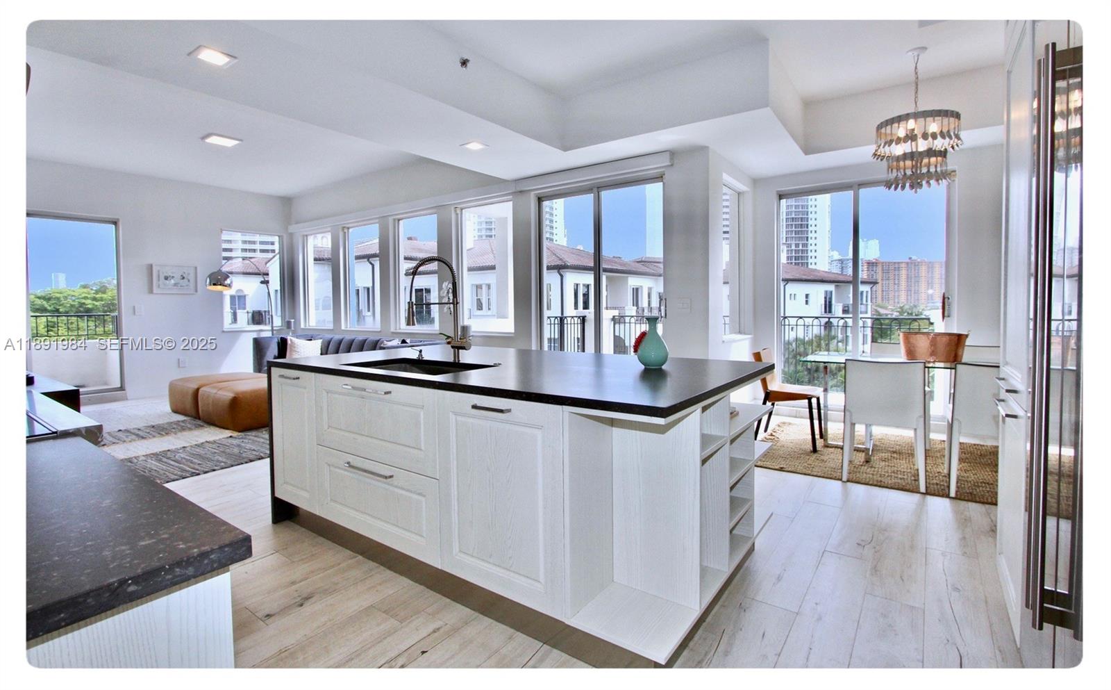 3500 Island Boulevard