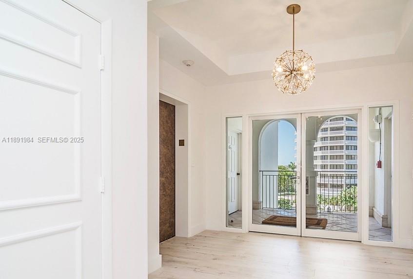 3500 Island Boulevard