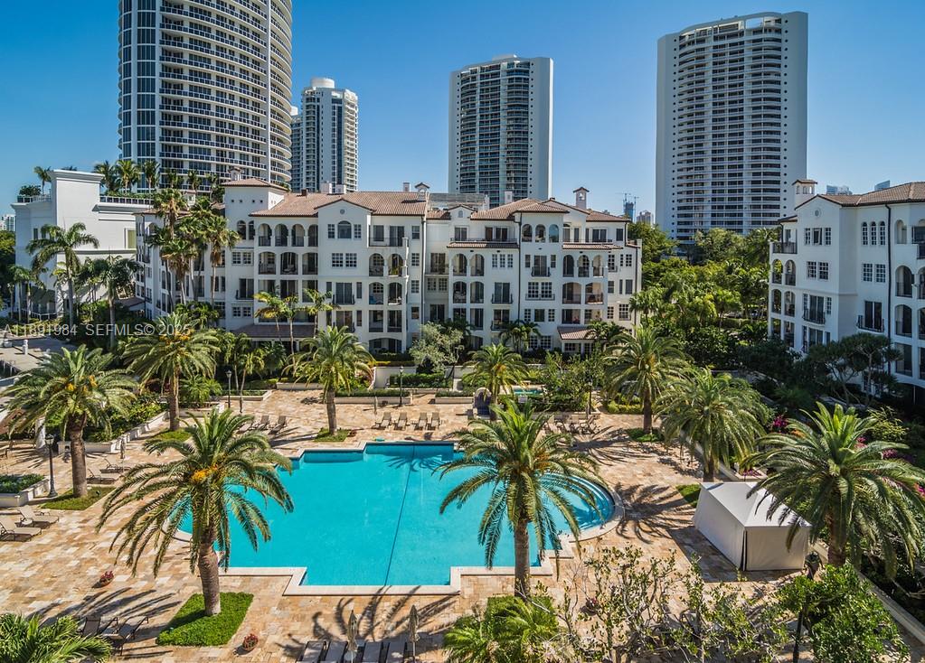 3500 Island Boulevard