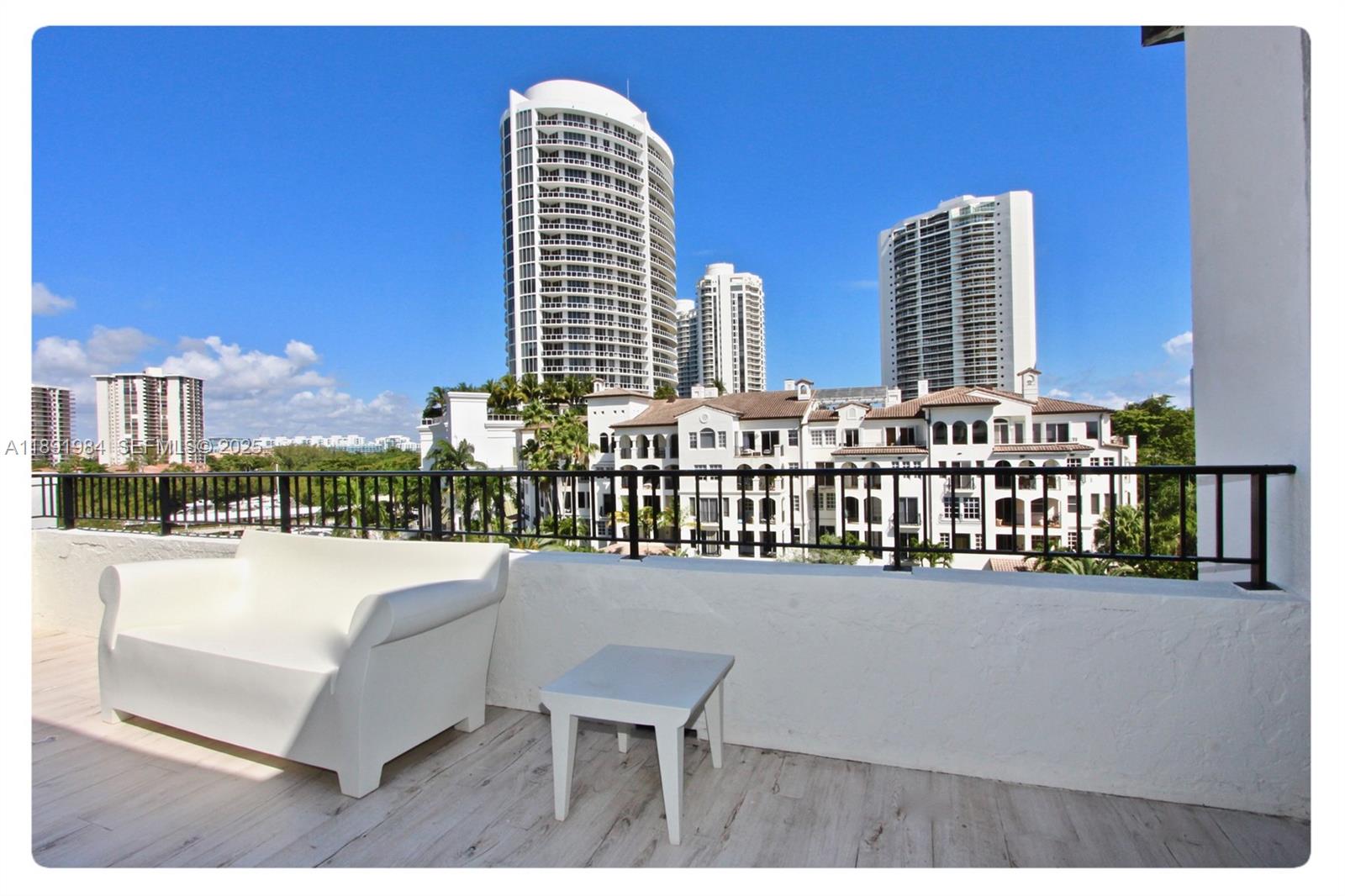 3500 Island Boulevard