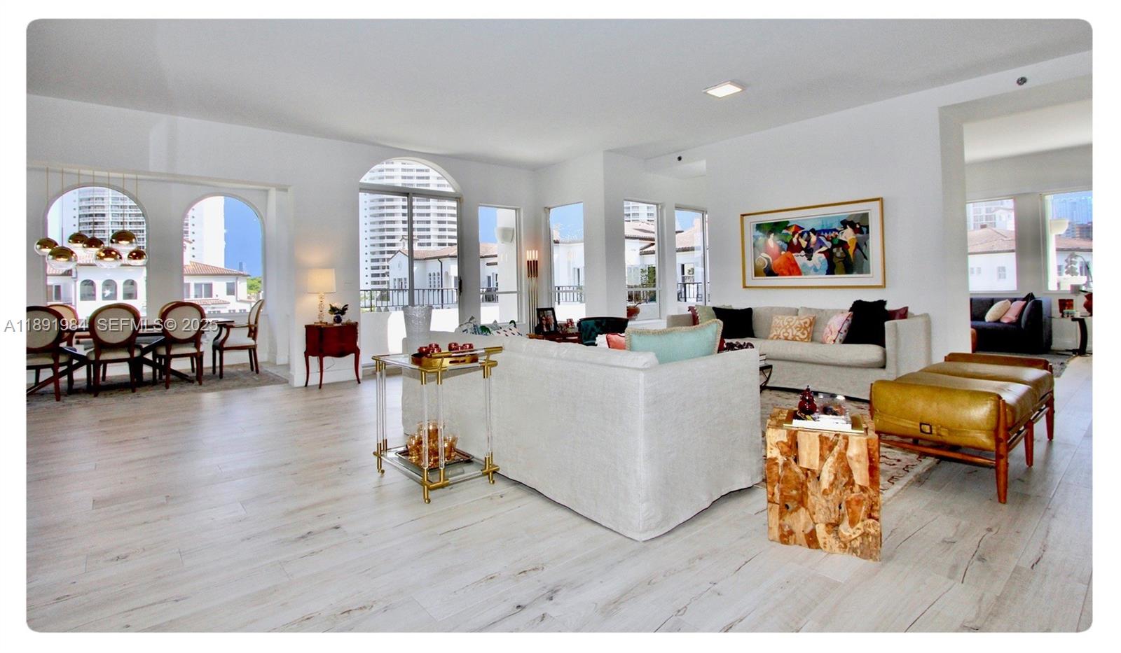 3500 Island Boulevard