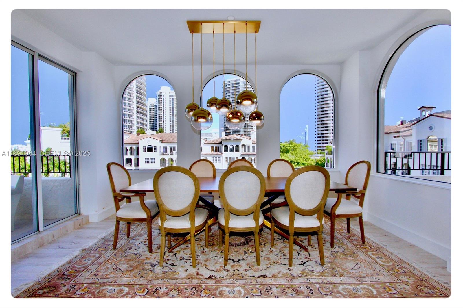 3500 Island Boulevard