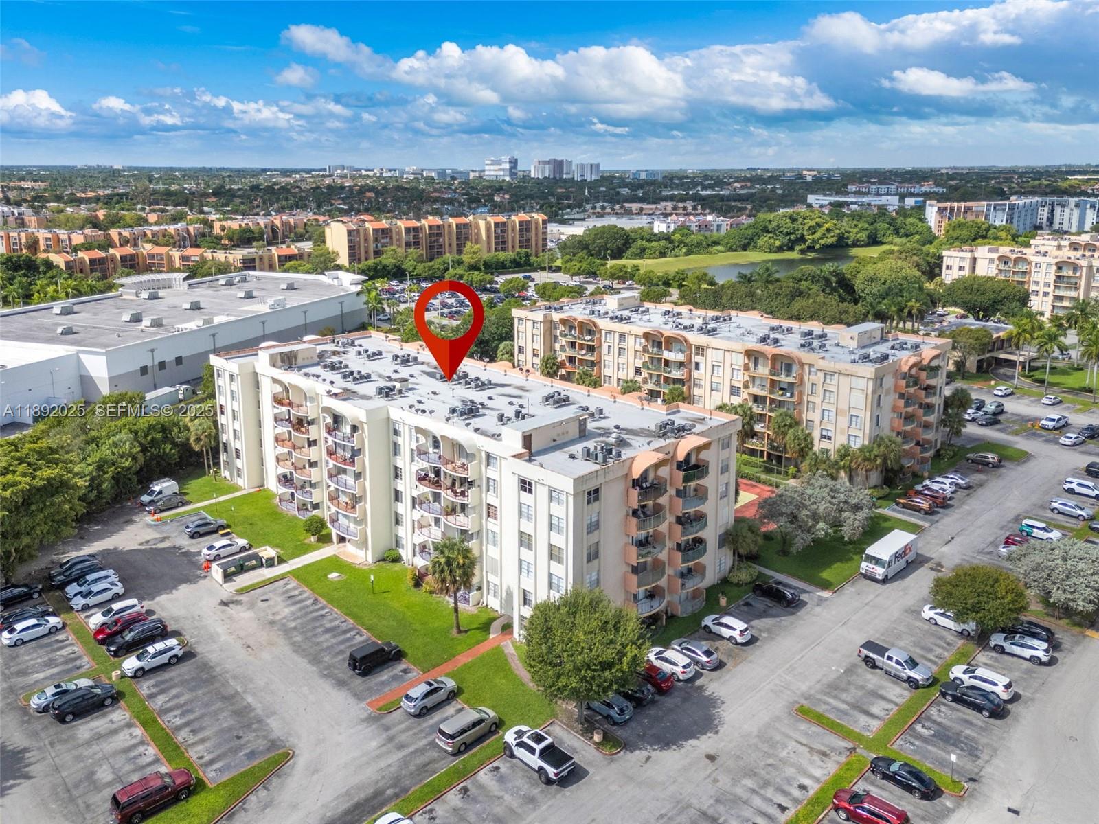 9310 Fontainebleau Boulevard