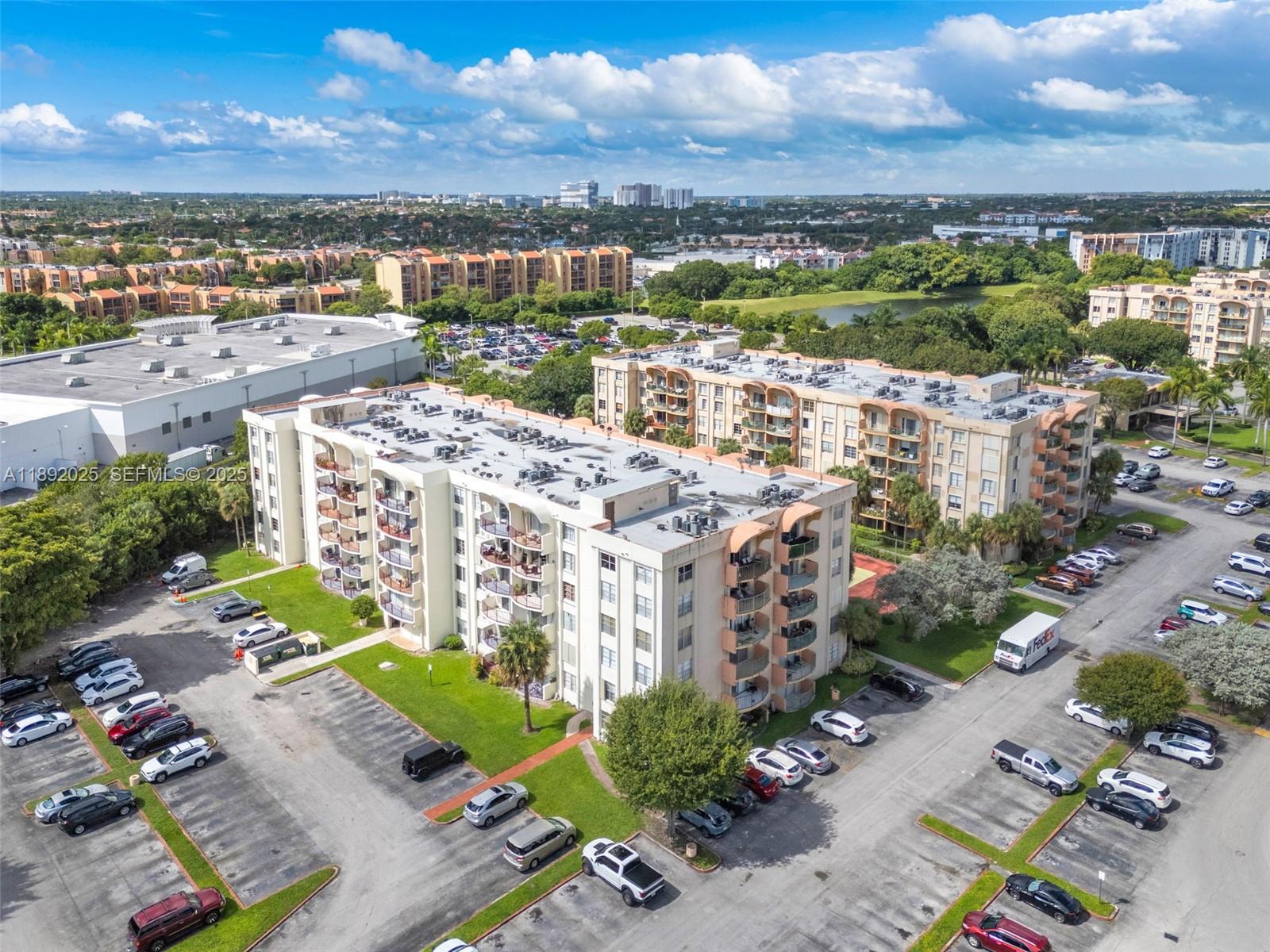 9310 Fontainebleau Boulevard