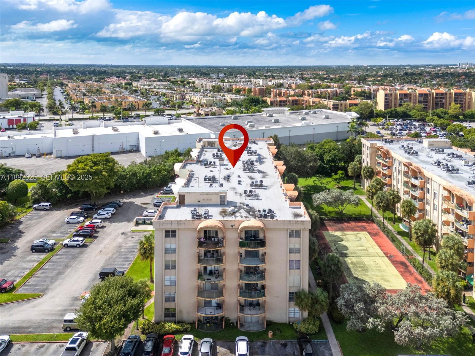9310 Fontainebleau Boulevard
