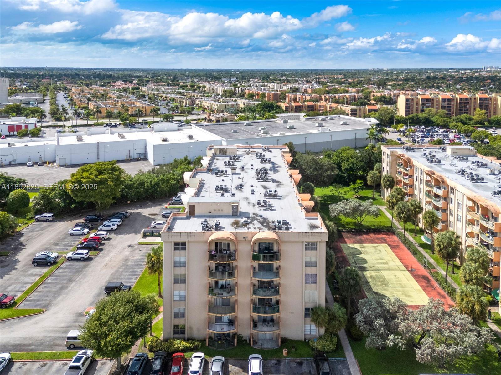 9310 Fontainebleau Boulevard