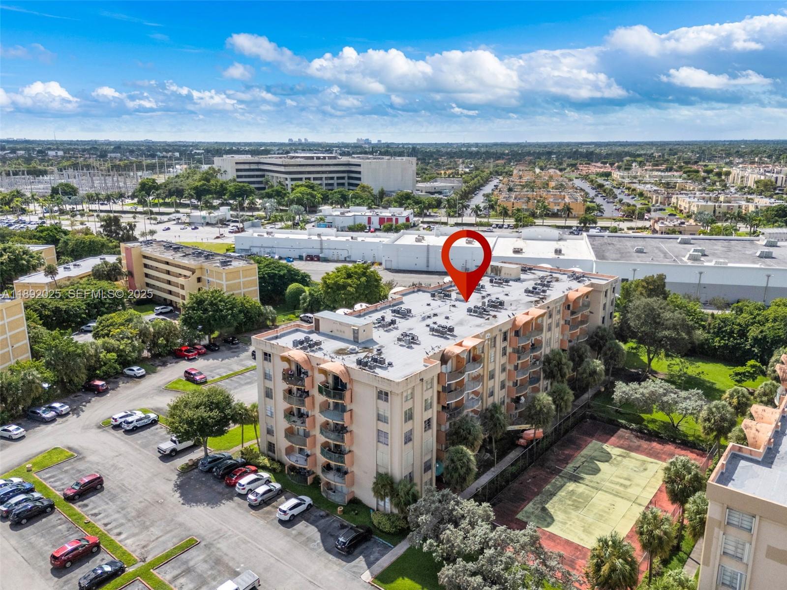 9310 Fontainebleau Boulevard