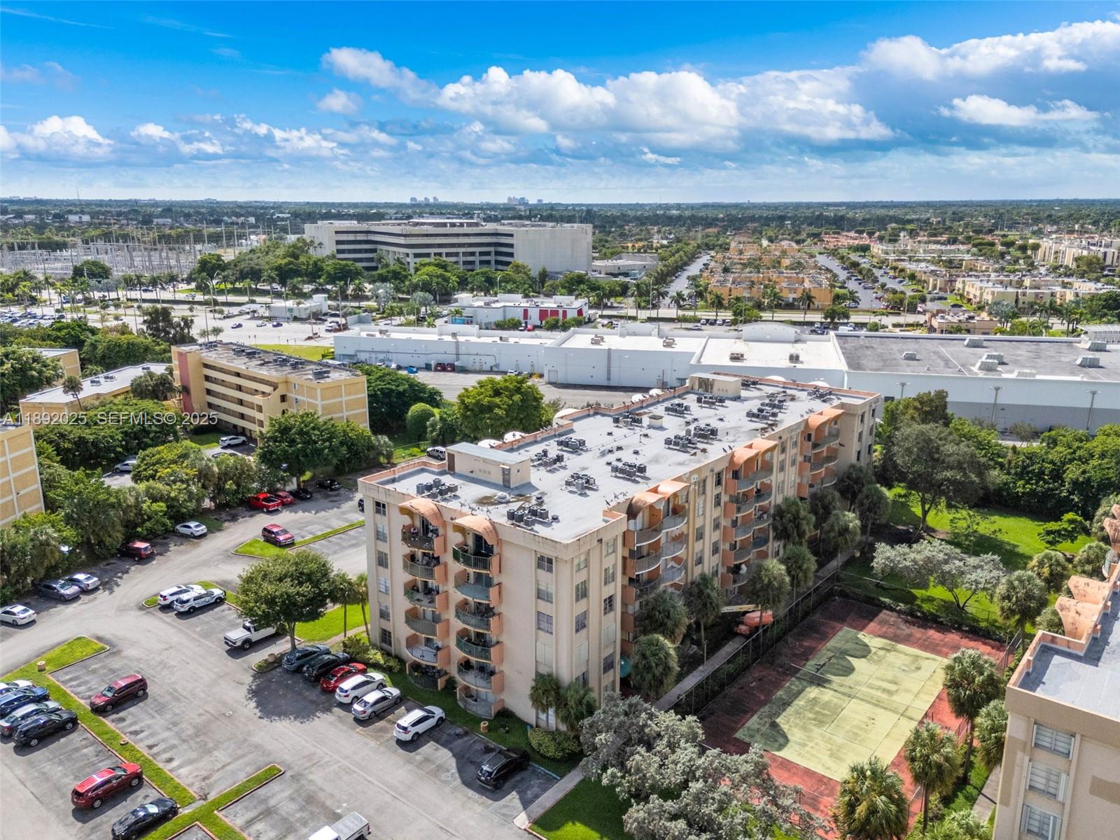 9310 Fontainebleau Boulevard