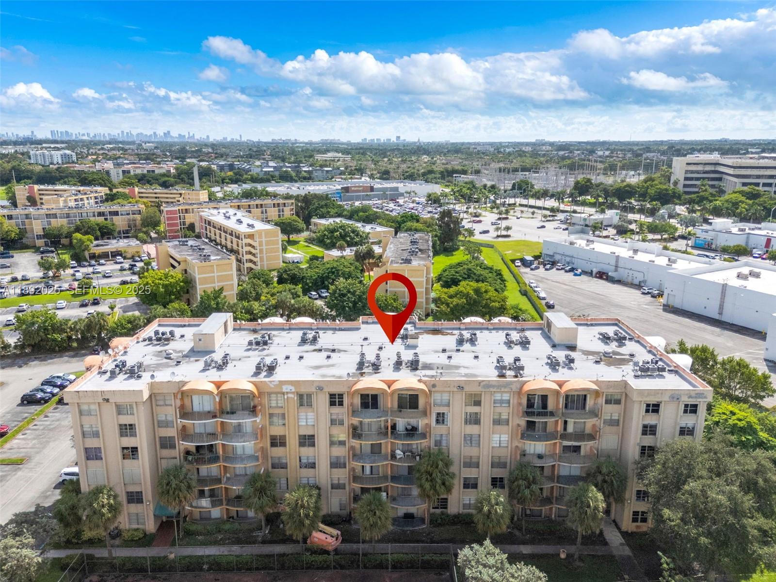 9310 Fontainebleau Boulevard