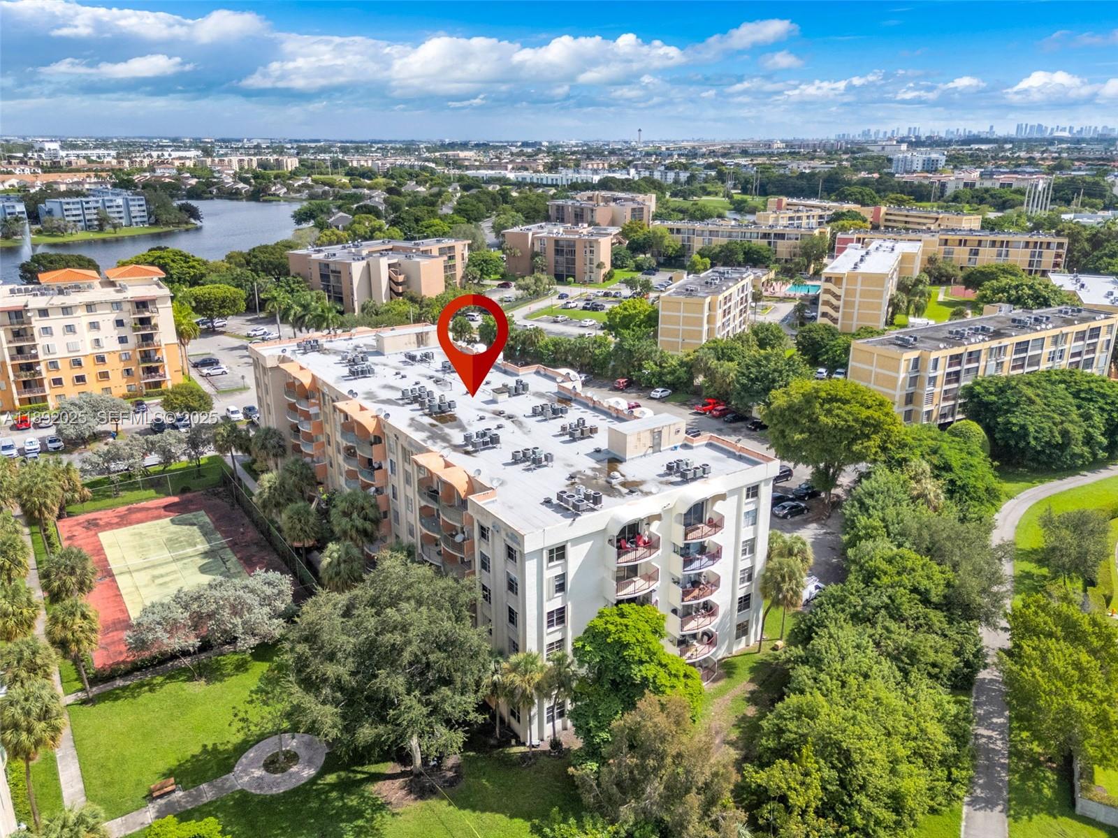 9310 Fontainebleau Boulevard