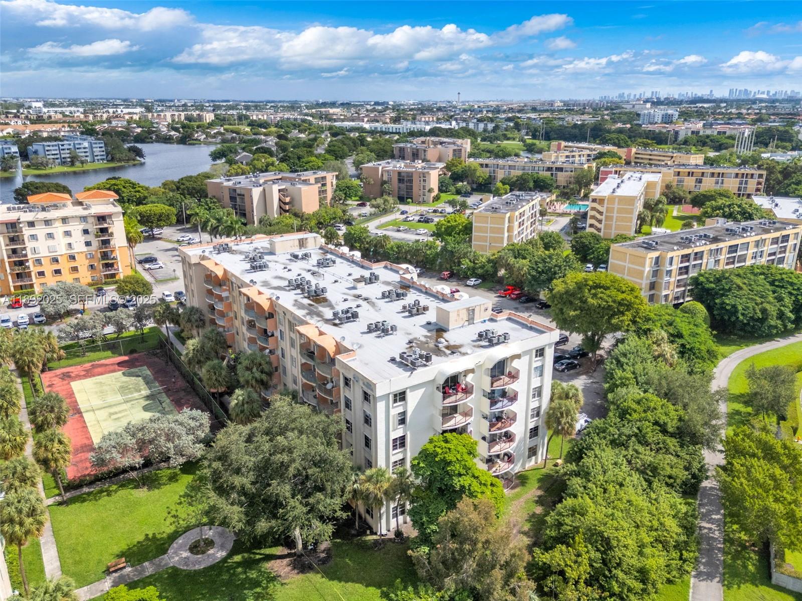 9310 Fontainebleau Boulevard