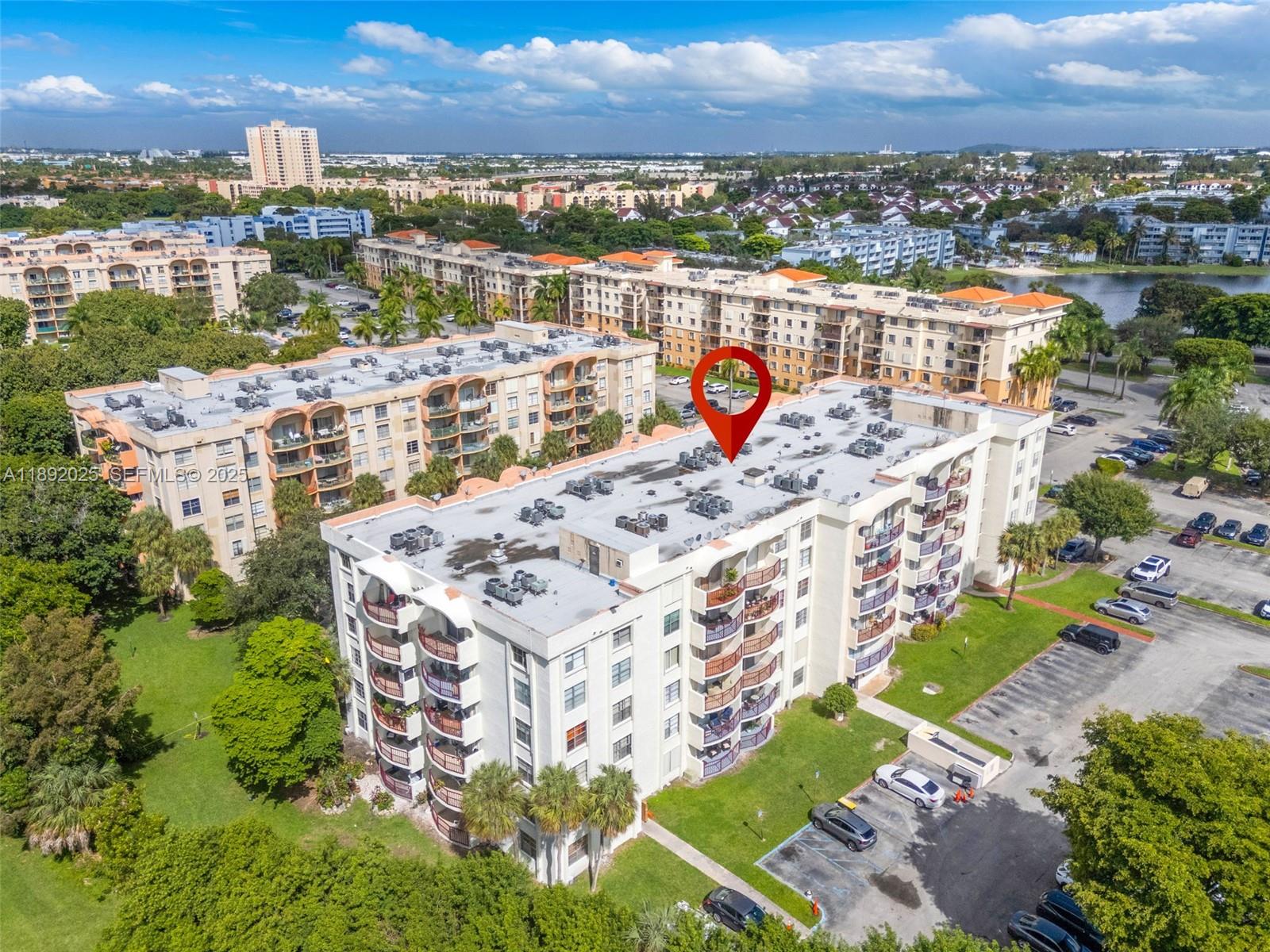 9310 Fontainebleau Boulevard