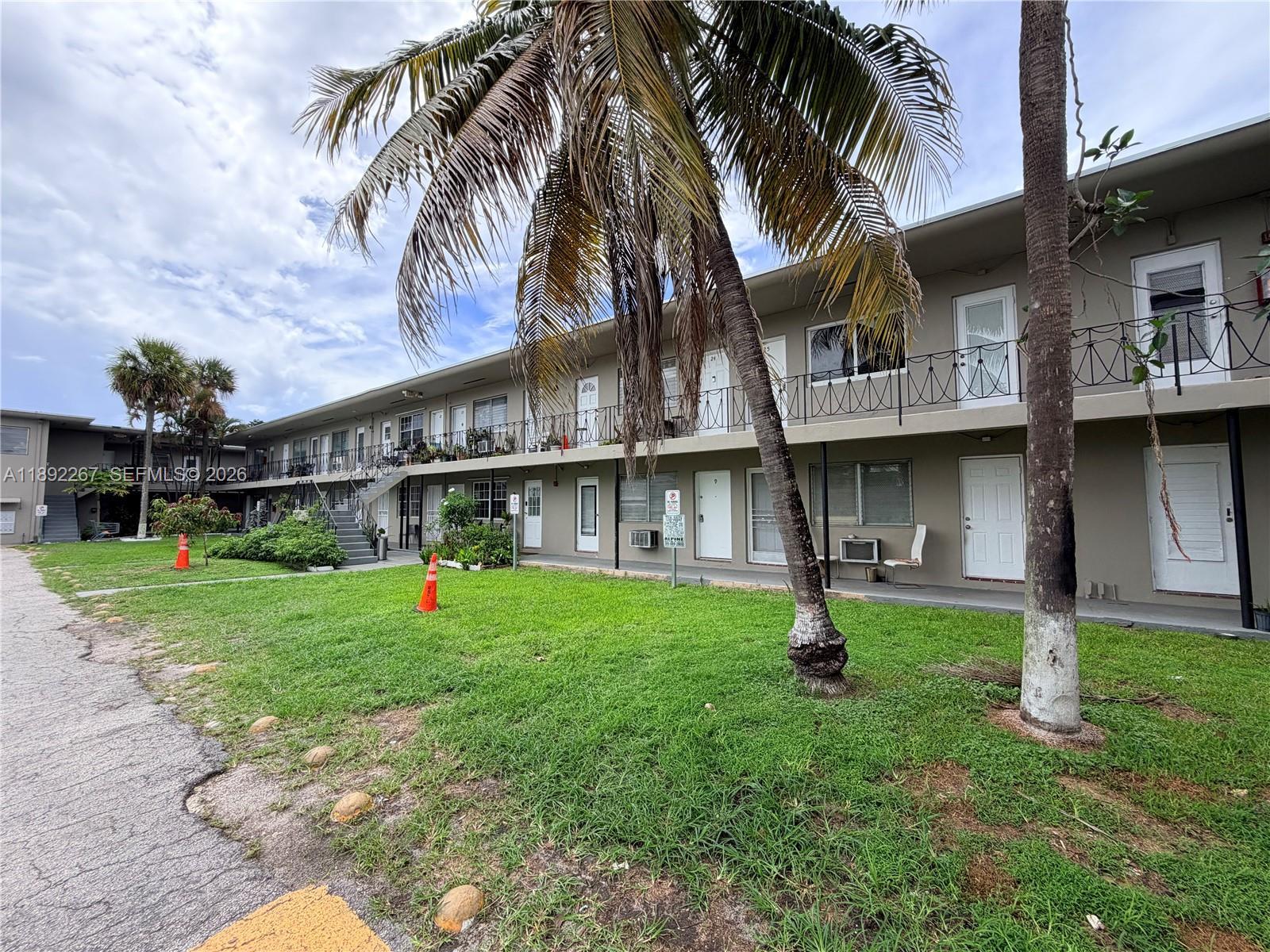70 NW 77th Street