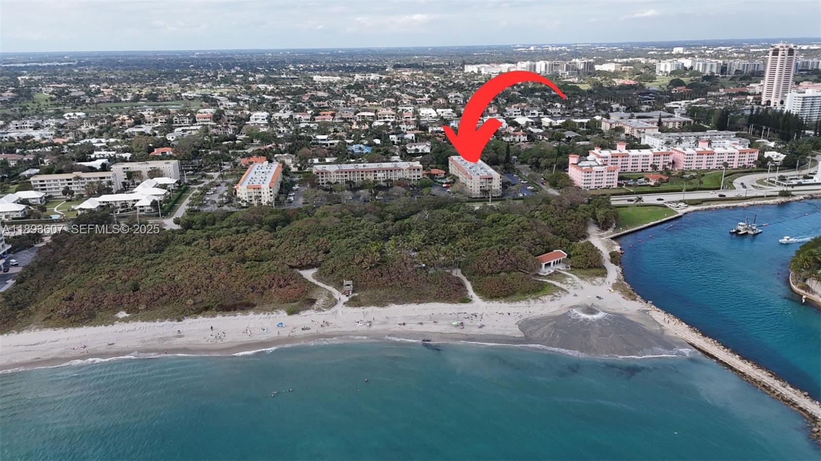 950 Ponce De Leon Road