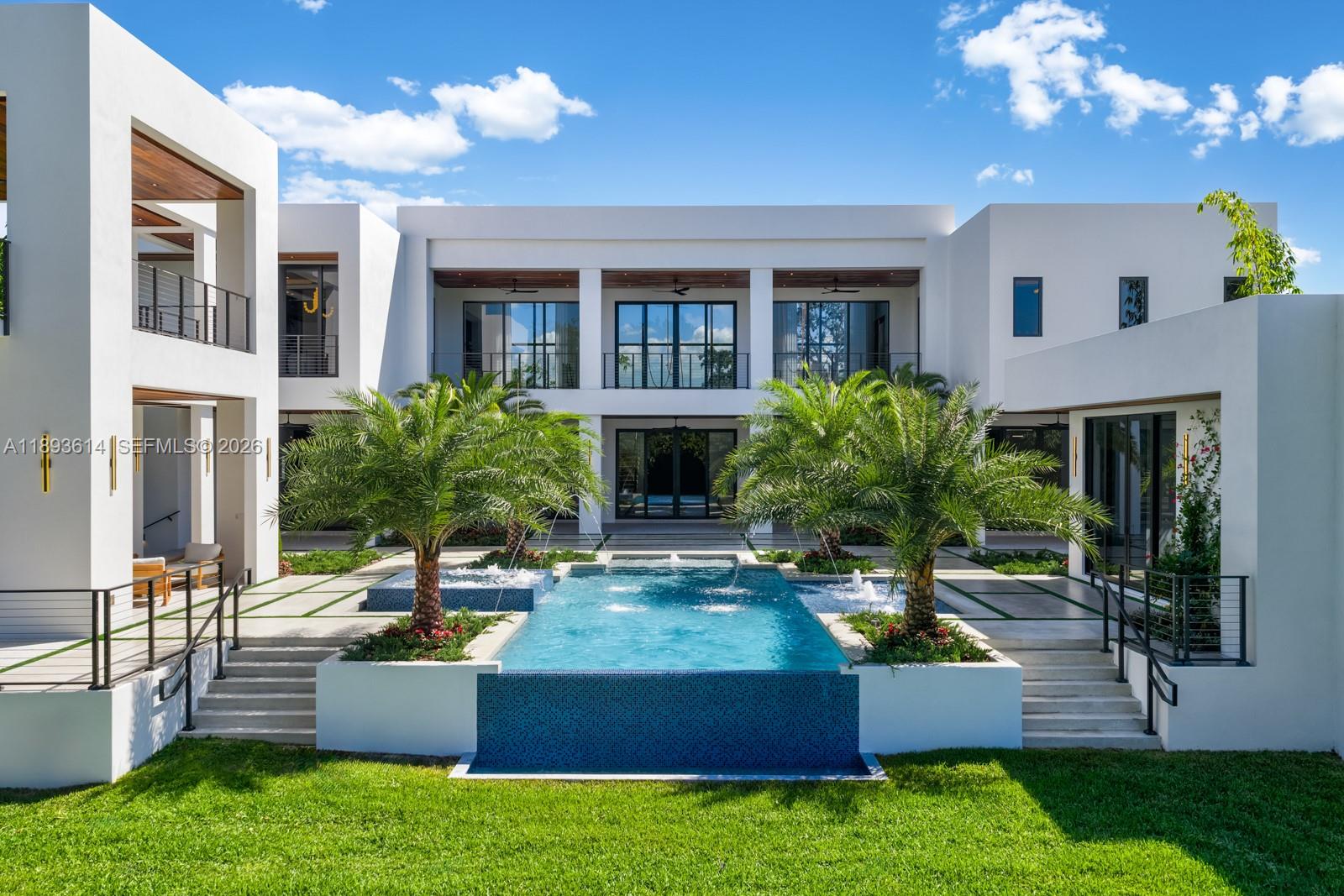 Miami Homes - Miami Beach Luxury Real Estate