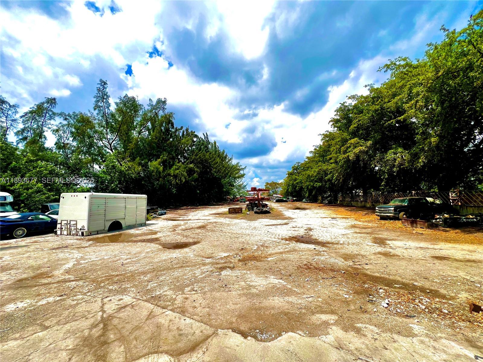 3550 NW South River Drive