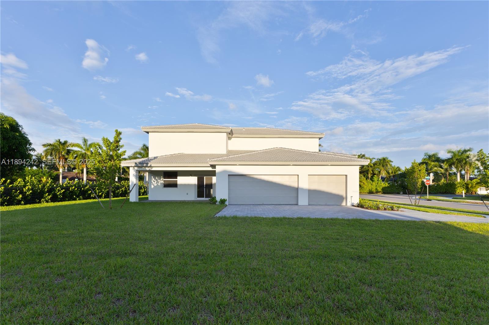 13203 SW 188th Terrace