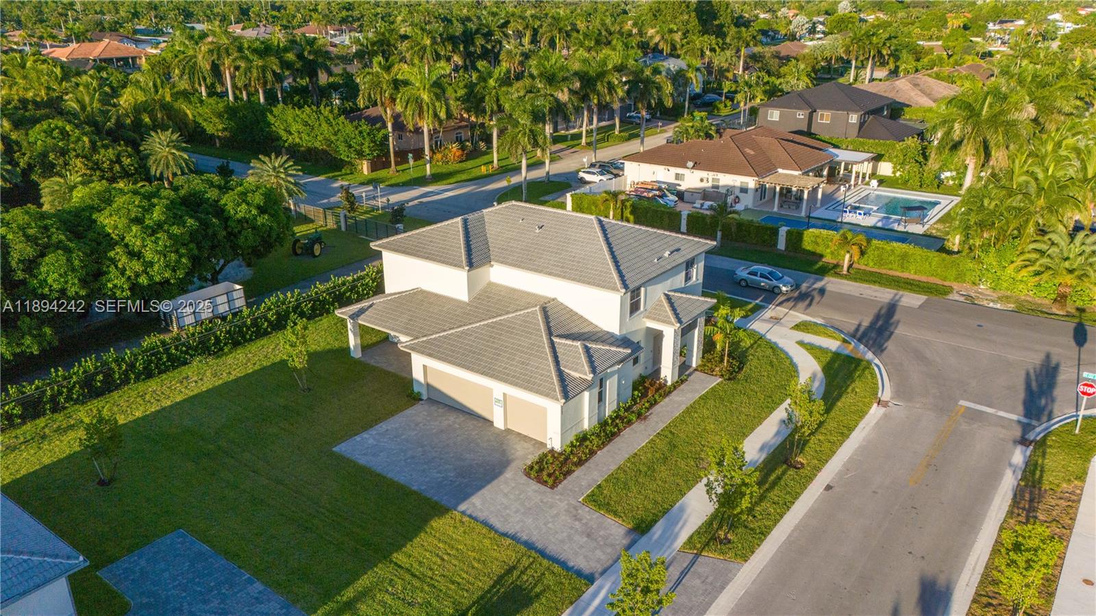 13203 SW 188th Terrace