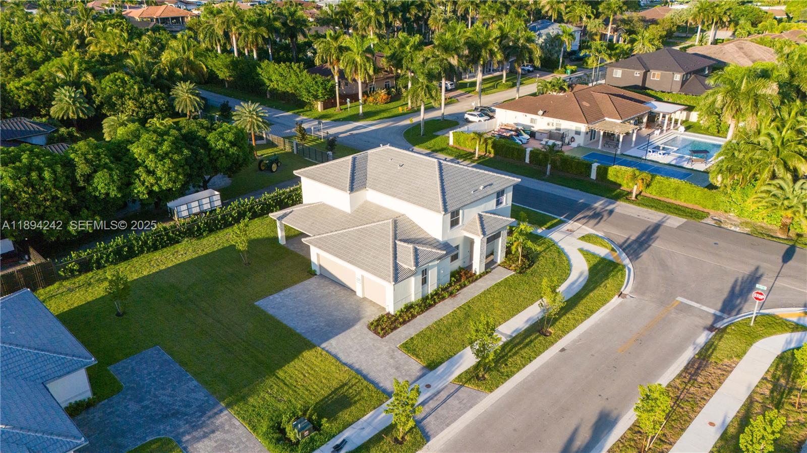 13203 SW 188th Terrace