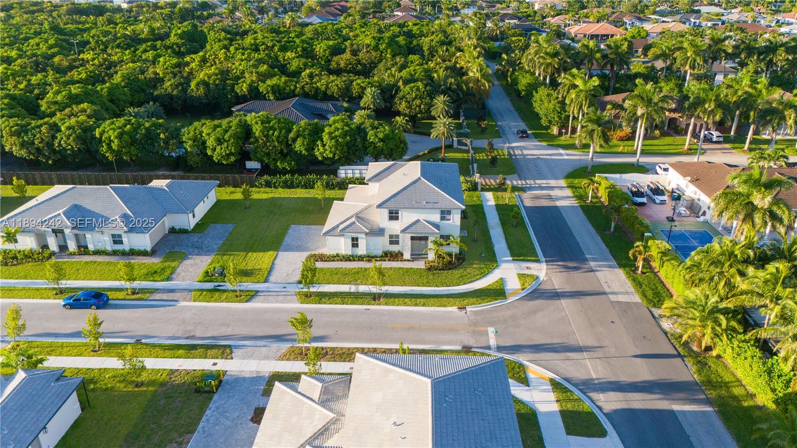 13203 SW 188th Terrace