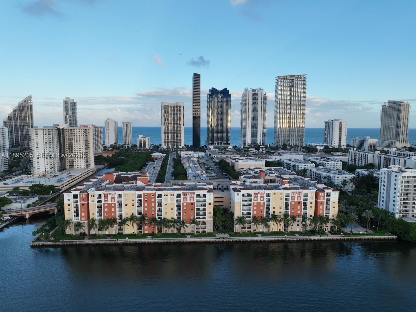 17125 N Bay Road