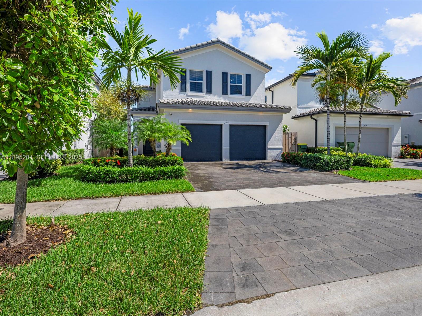 1411 SE 26th Road