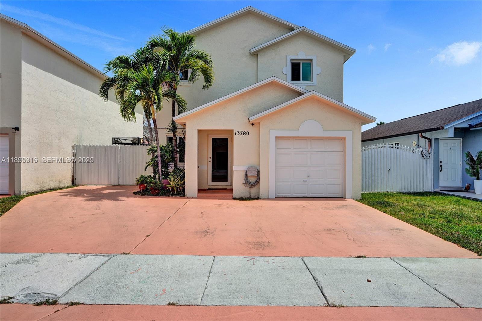 13780 SW 160th Terrace