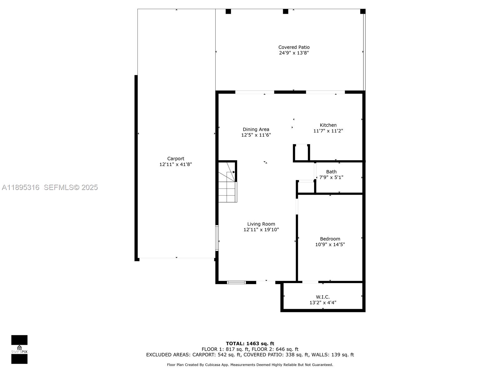 13780 SW 160th Terrace