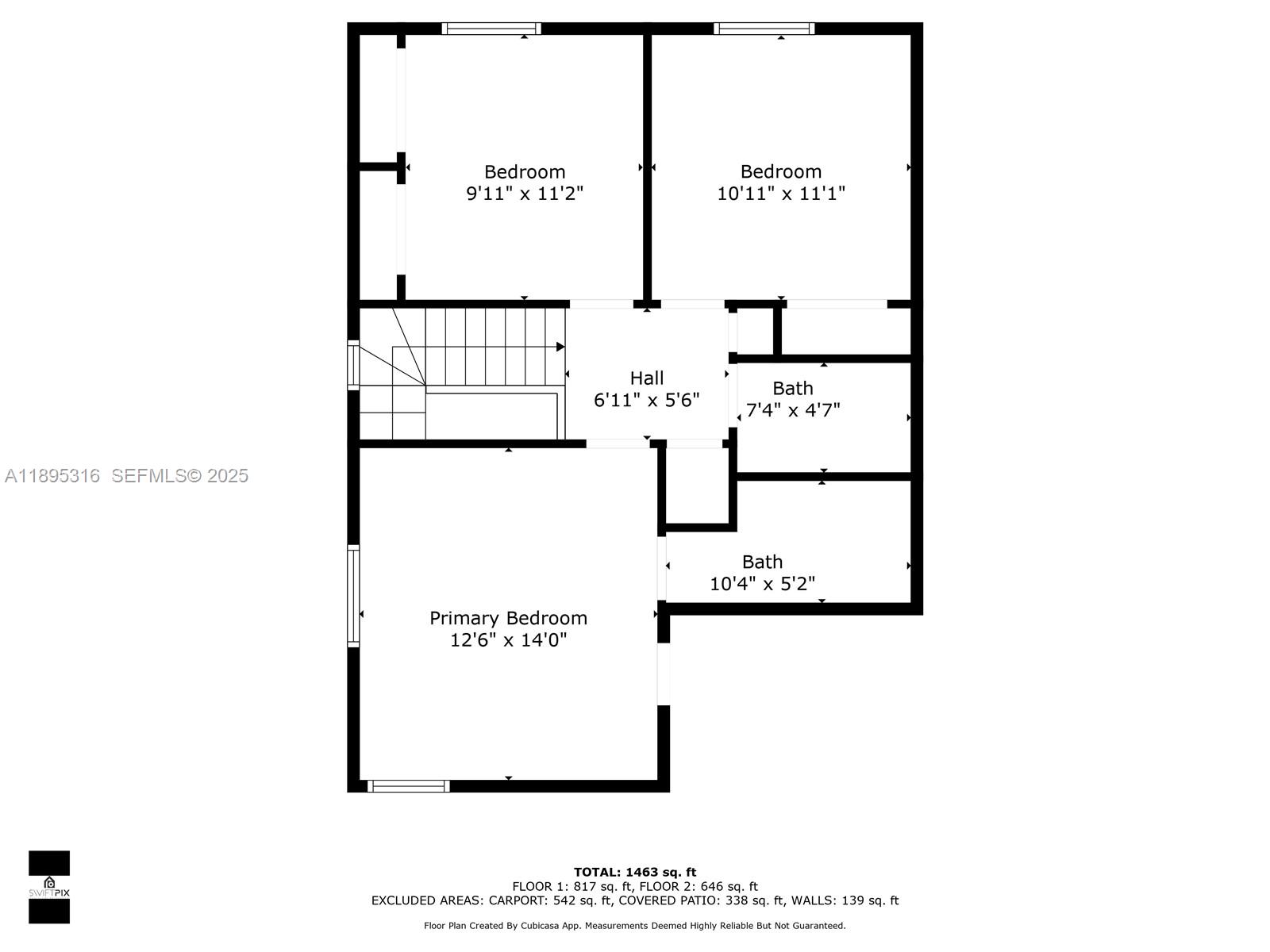 13780 SW 160th Terrace
