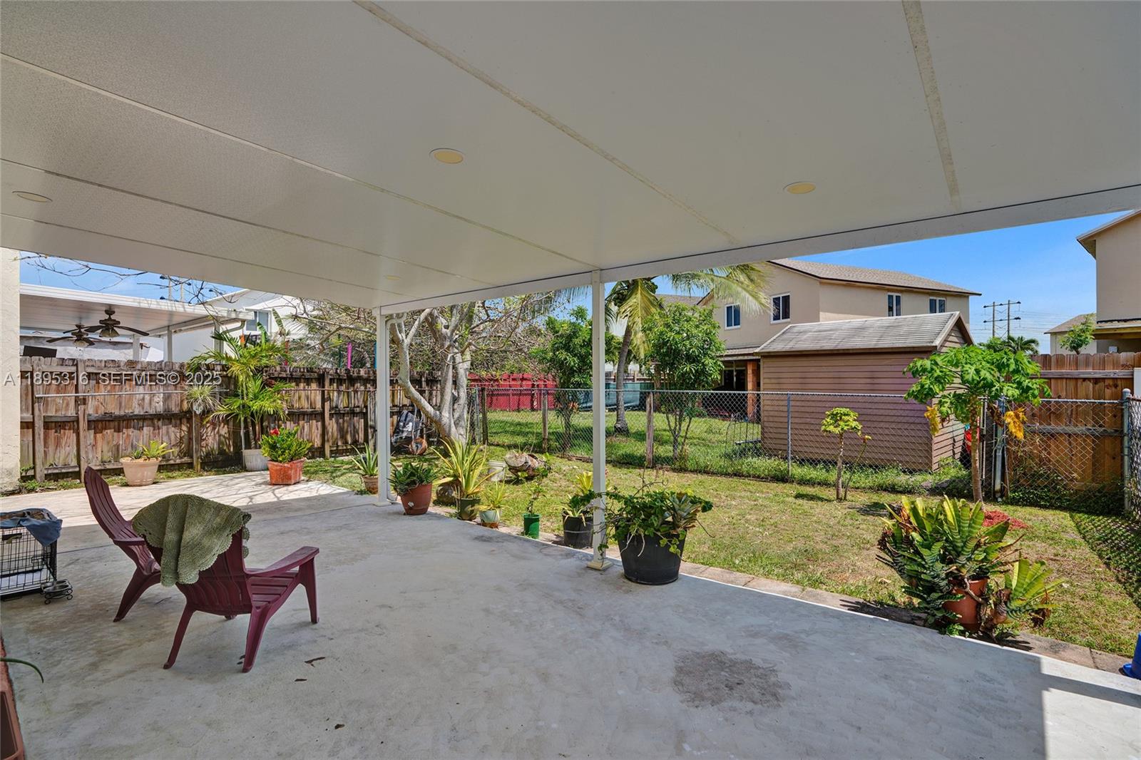 13780 SW 160th Terrace