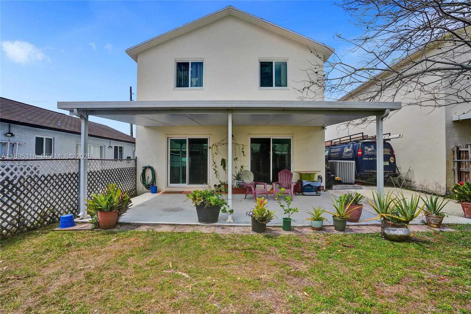13780 SW 160th Terrace