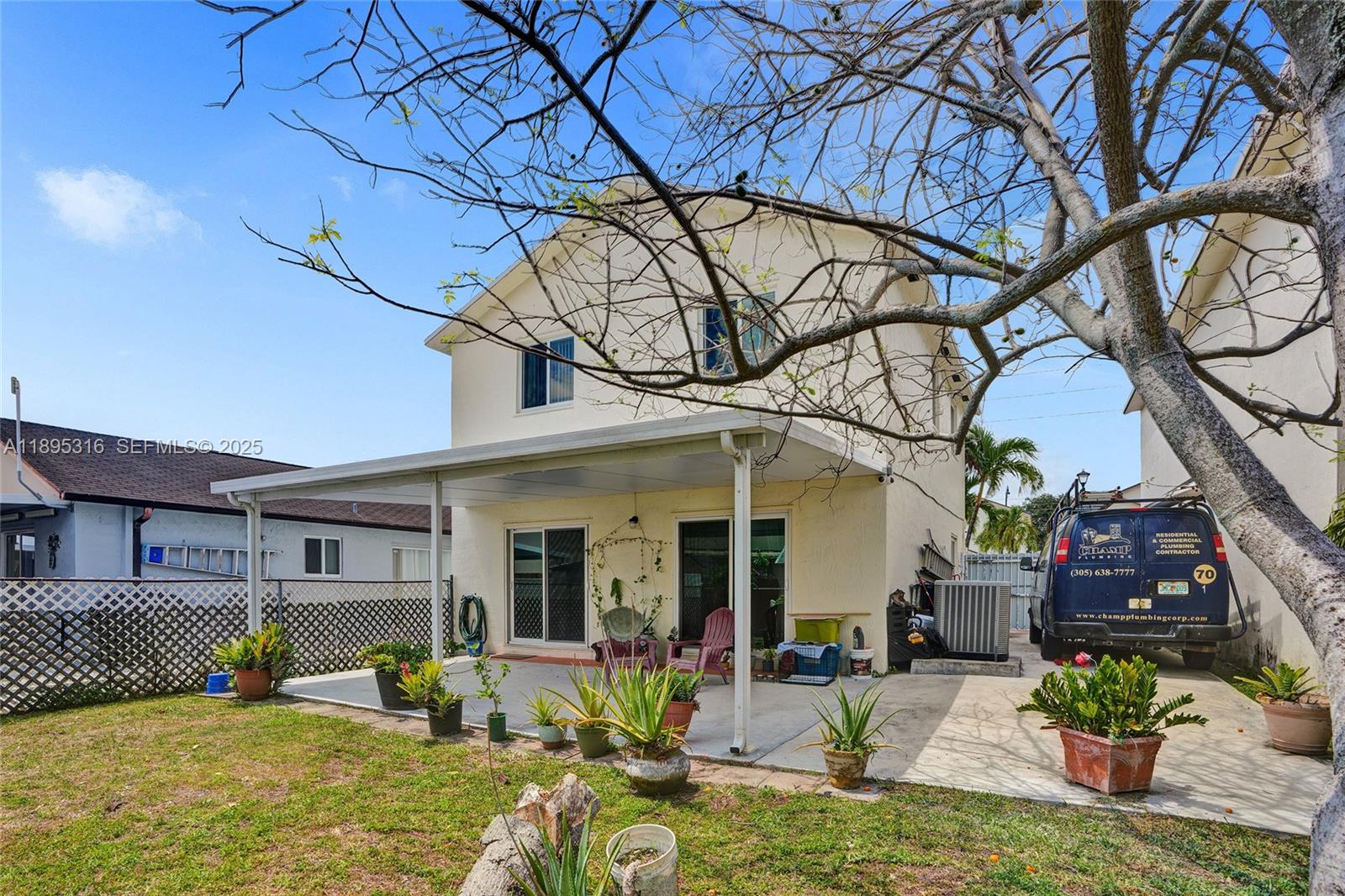 13780 SW 160th Terrace