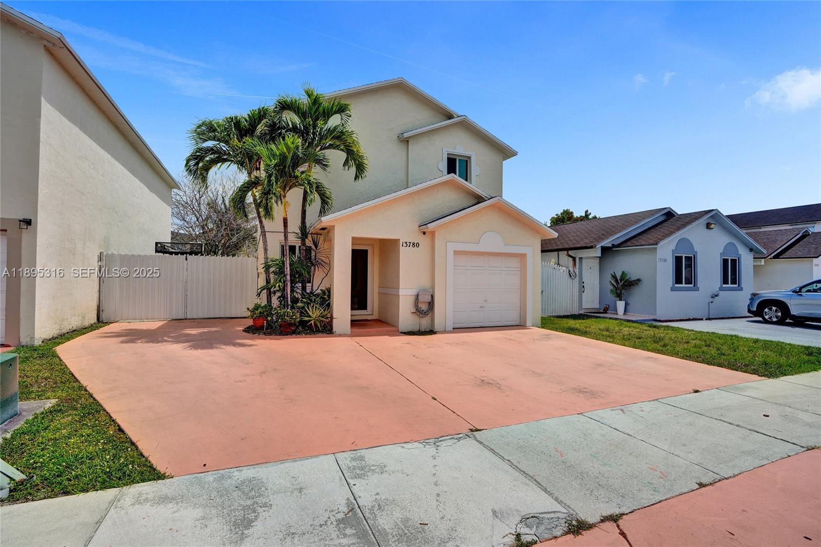 13780 SW 160th Terrace