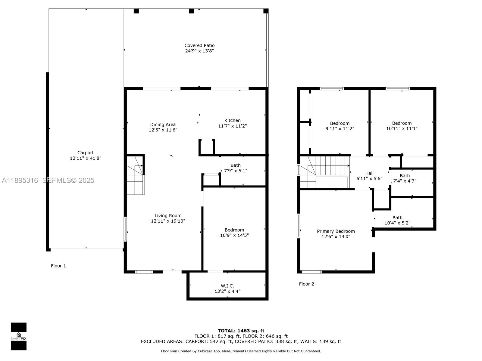 13780 SW 160th Terrace