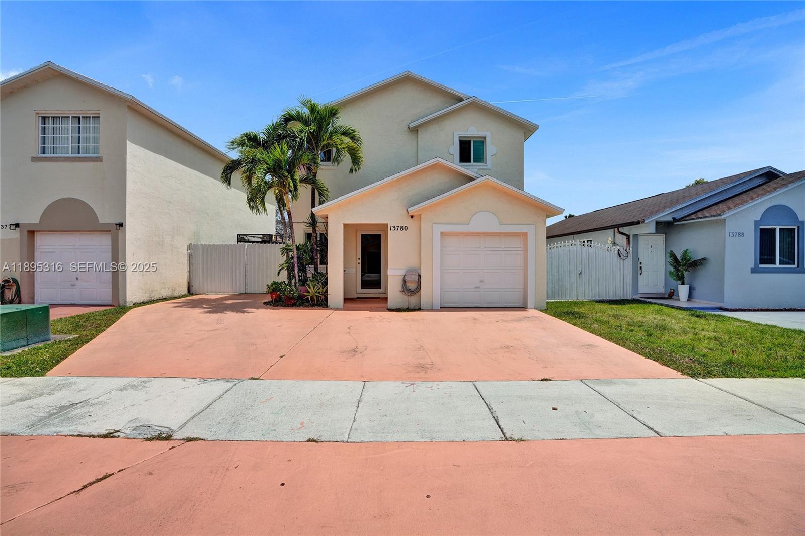 13780 SW 160th Terrace