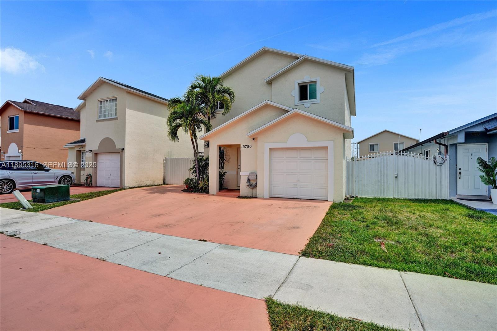 13780 SW 160th Terrace