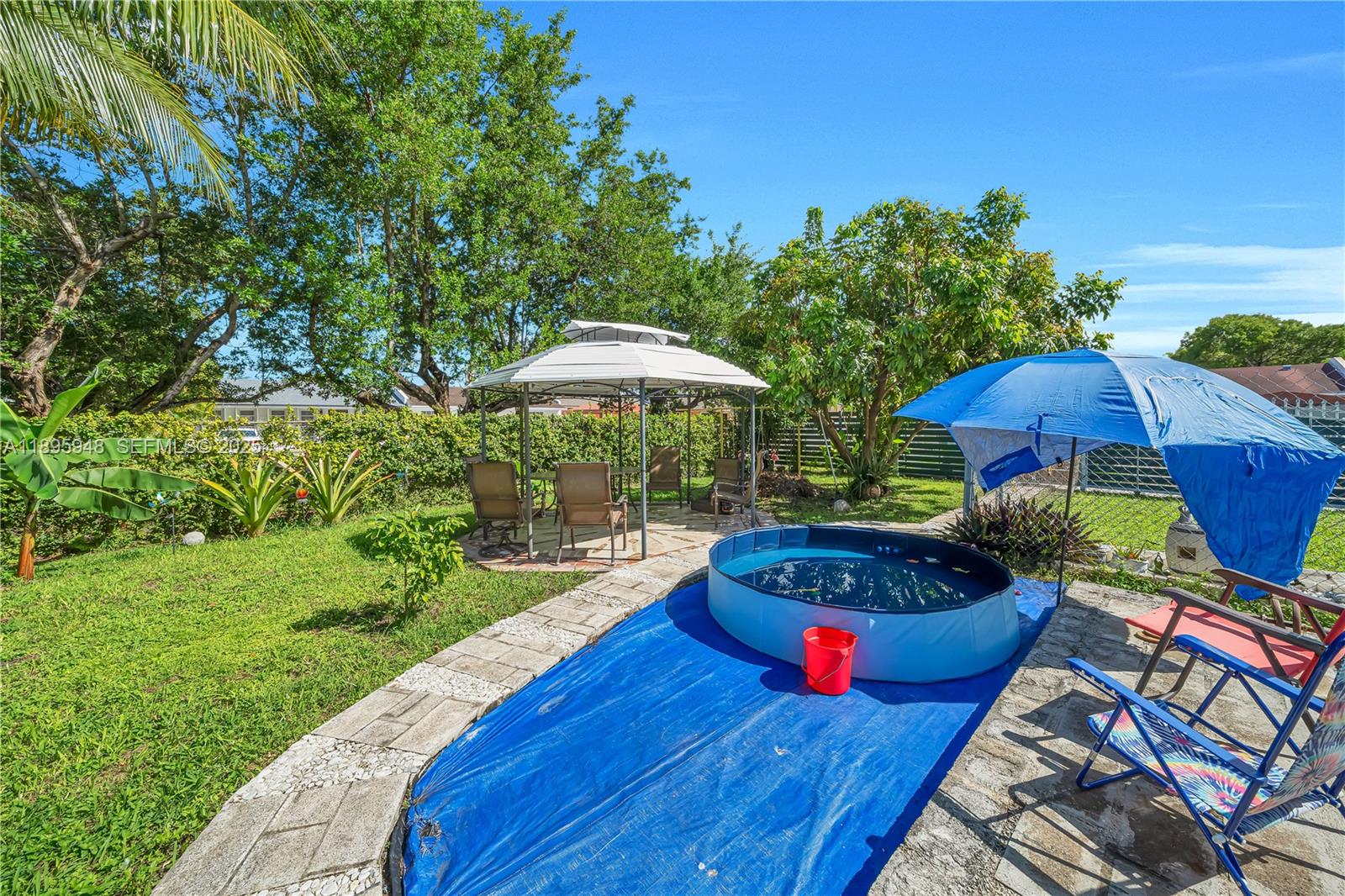 5402 SW 128th Place