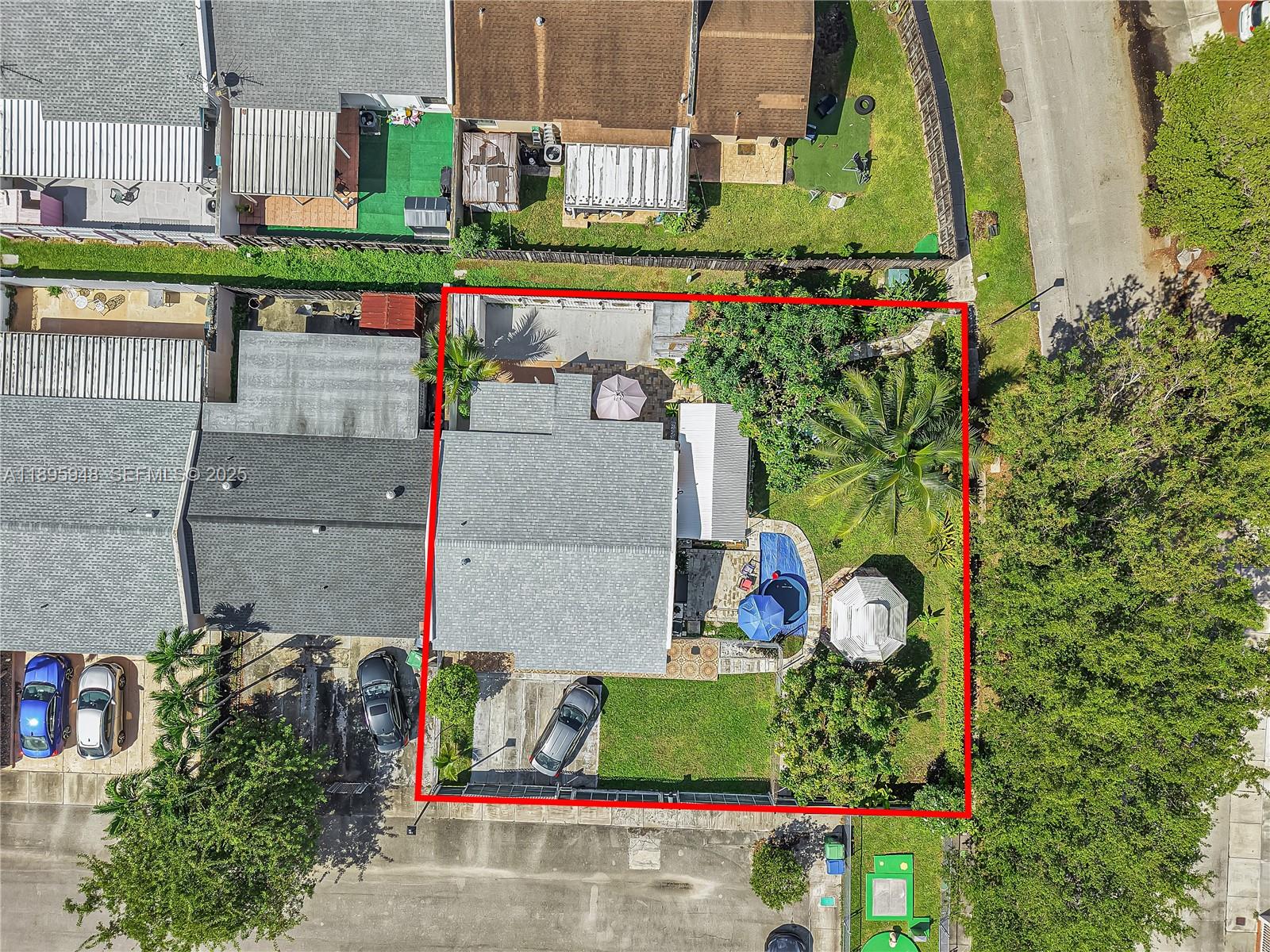 5402 SW 128th Place