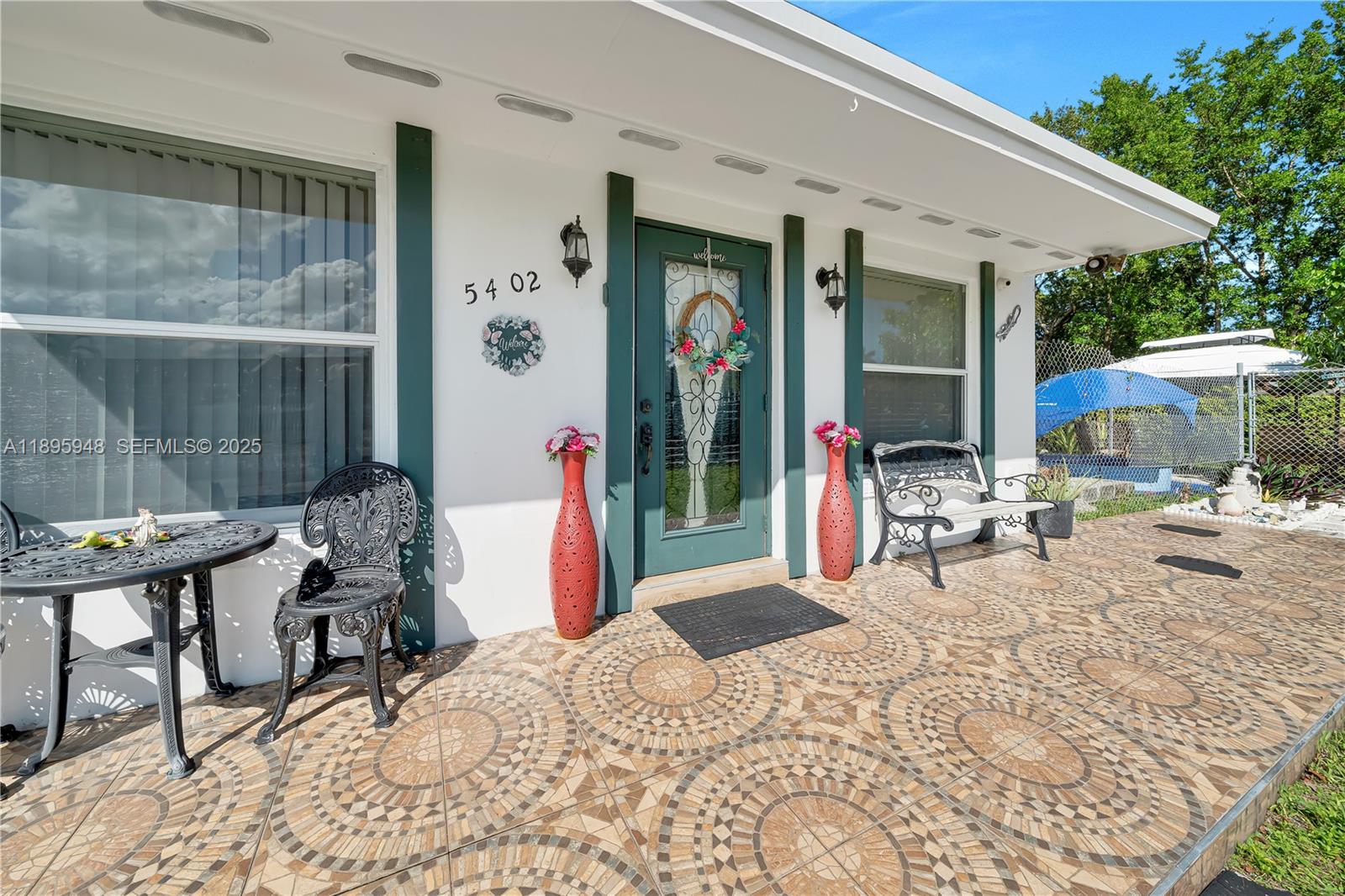 5402 SW 128th Place