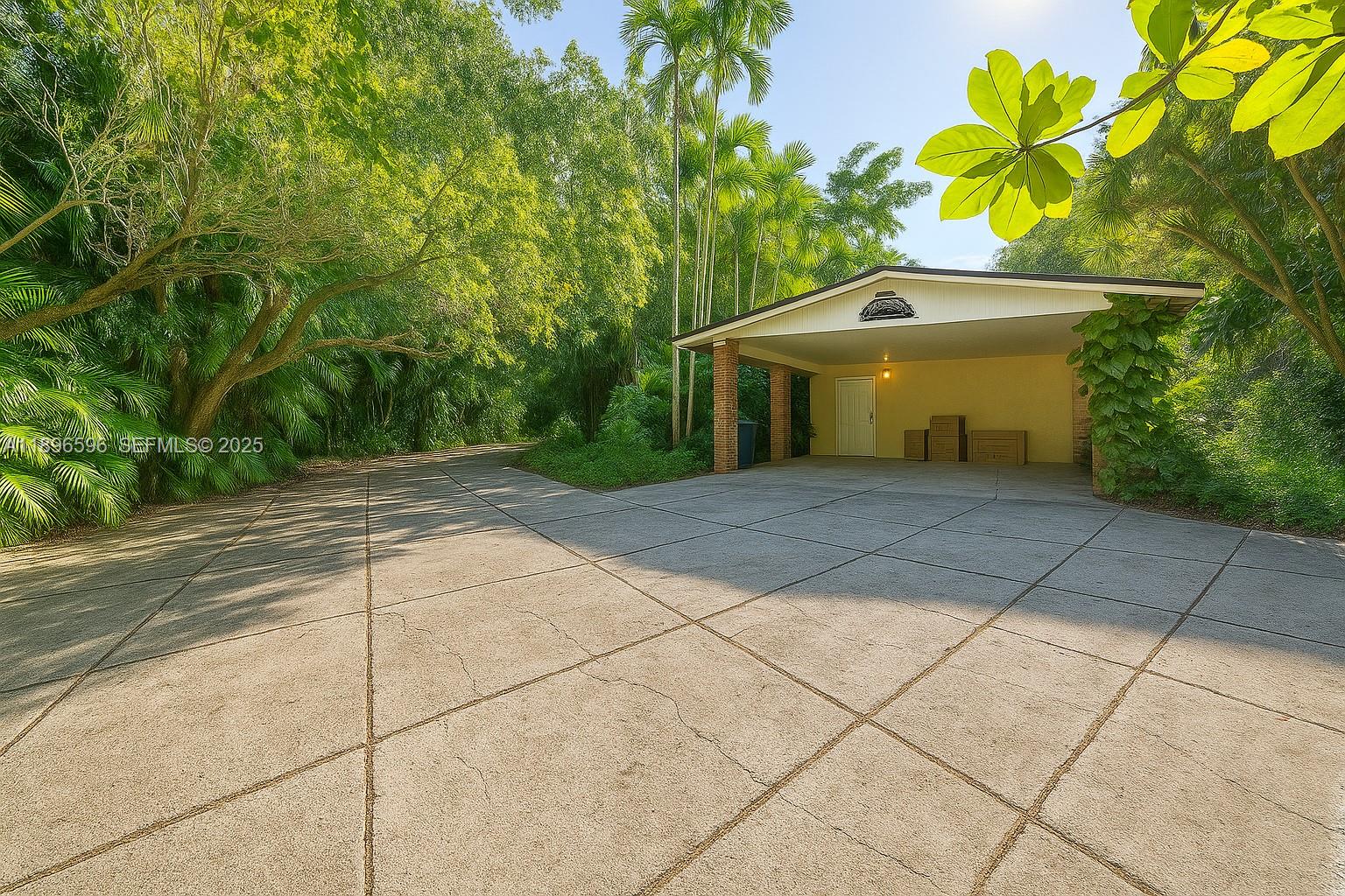 15000 Old Cutler Road