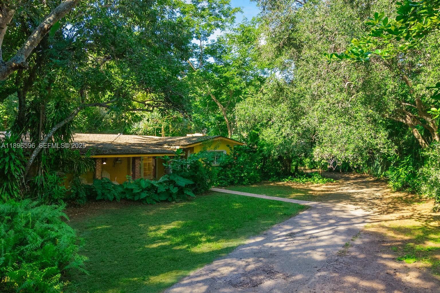 15000 Old Cutler Road