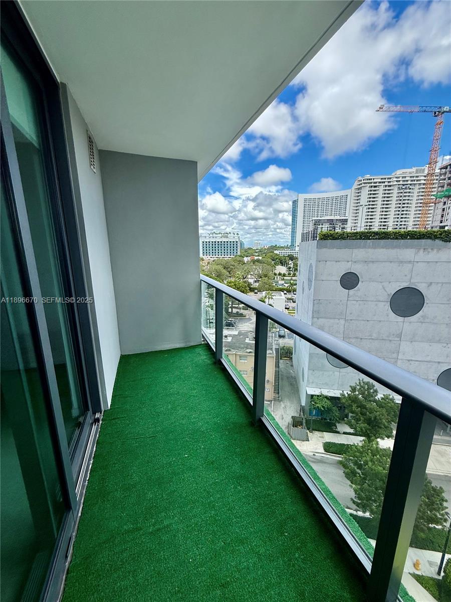 501 NE 31st Street