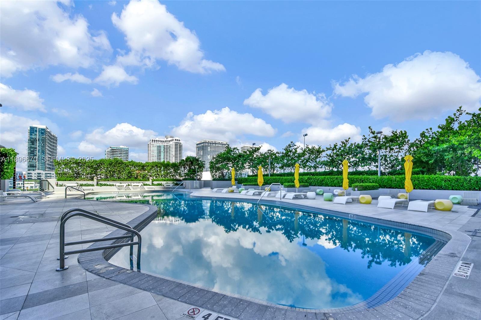 501 NE 31st Street