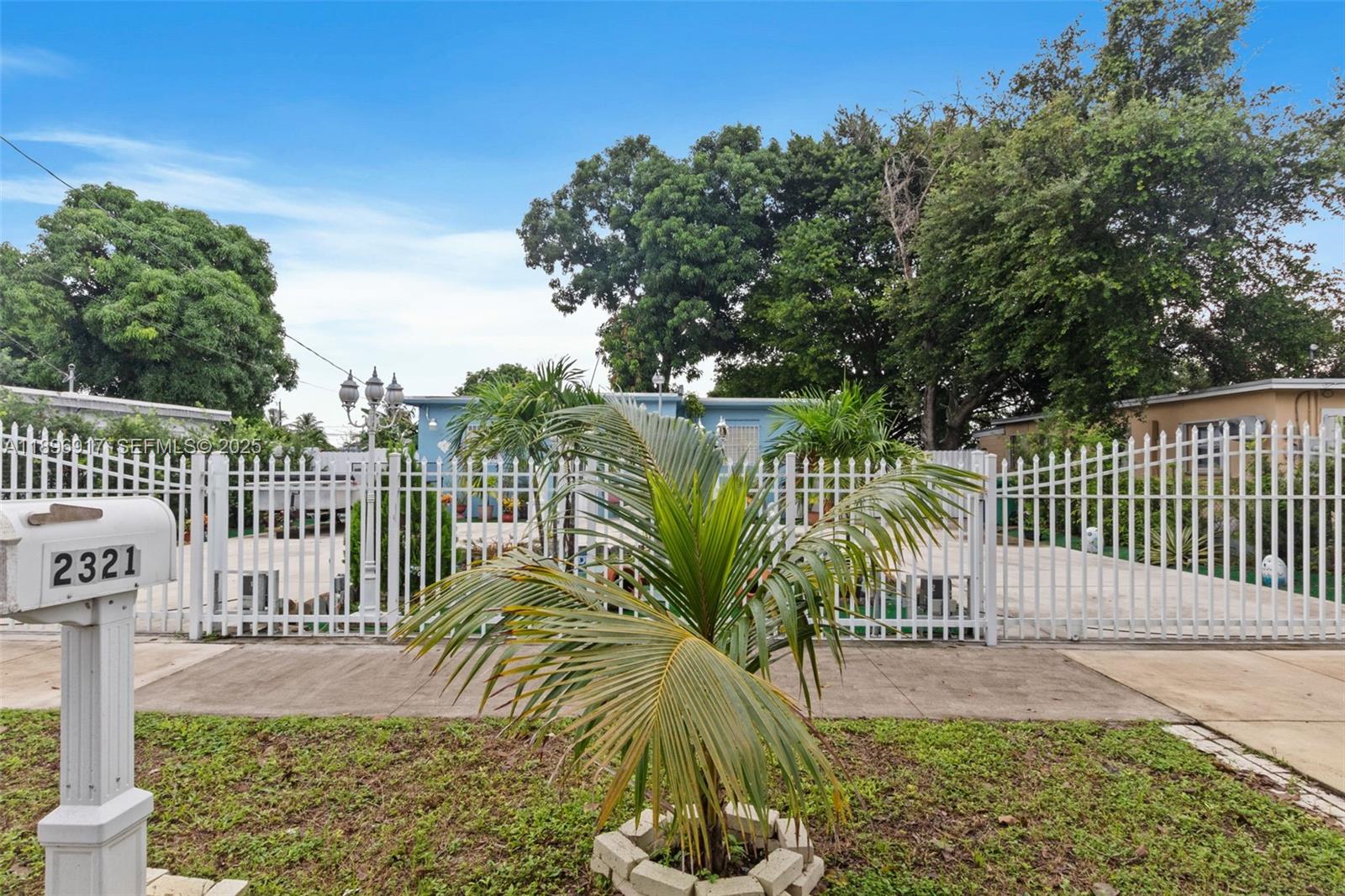 2321 NW 153rd Street