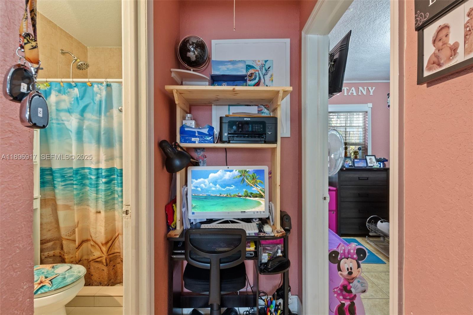 2321 NW 153rd Street