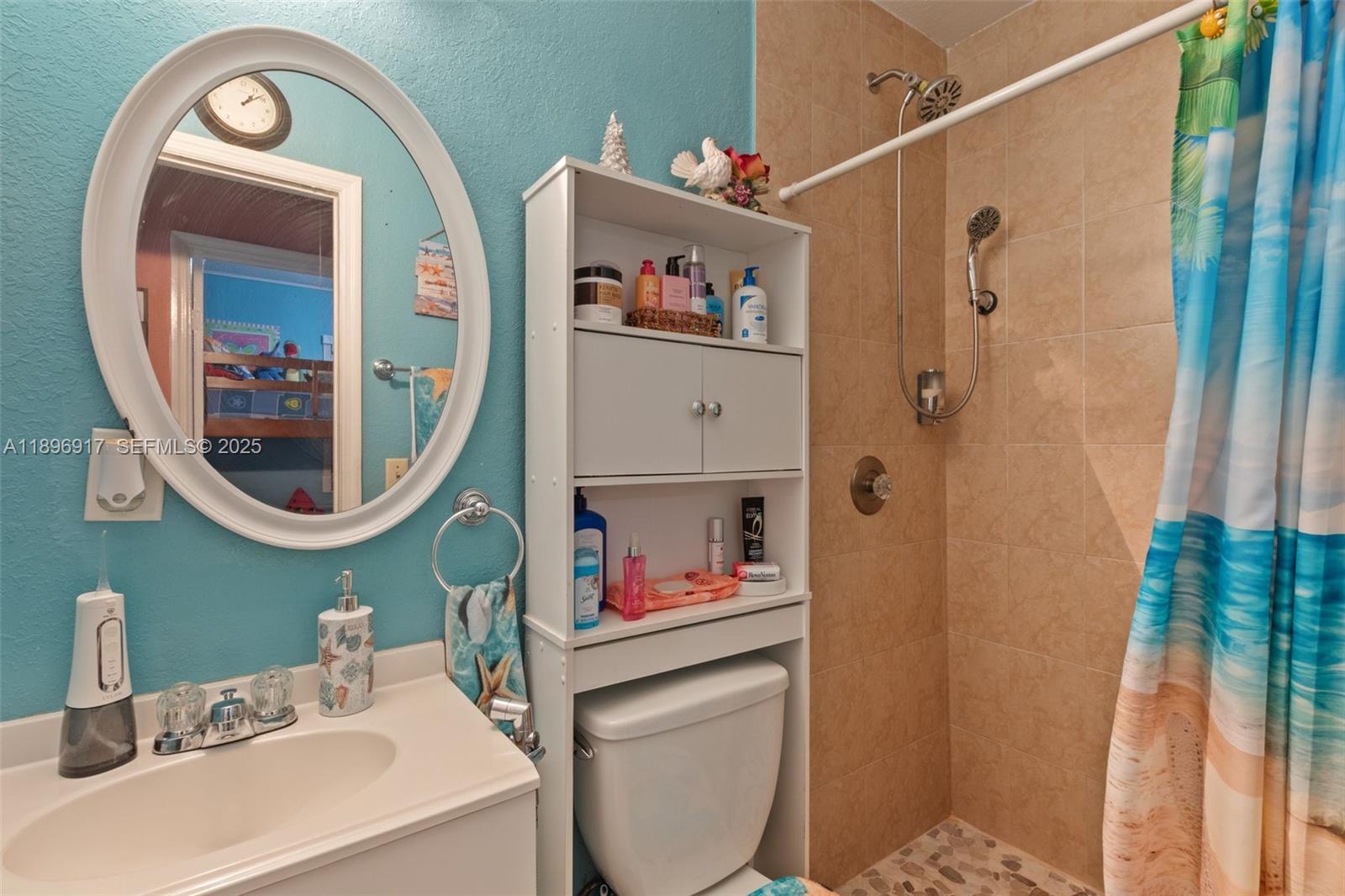 2321 NW 153rd Street