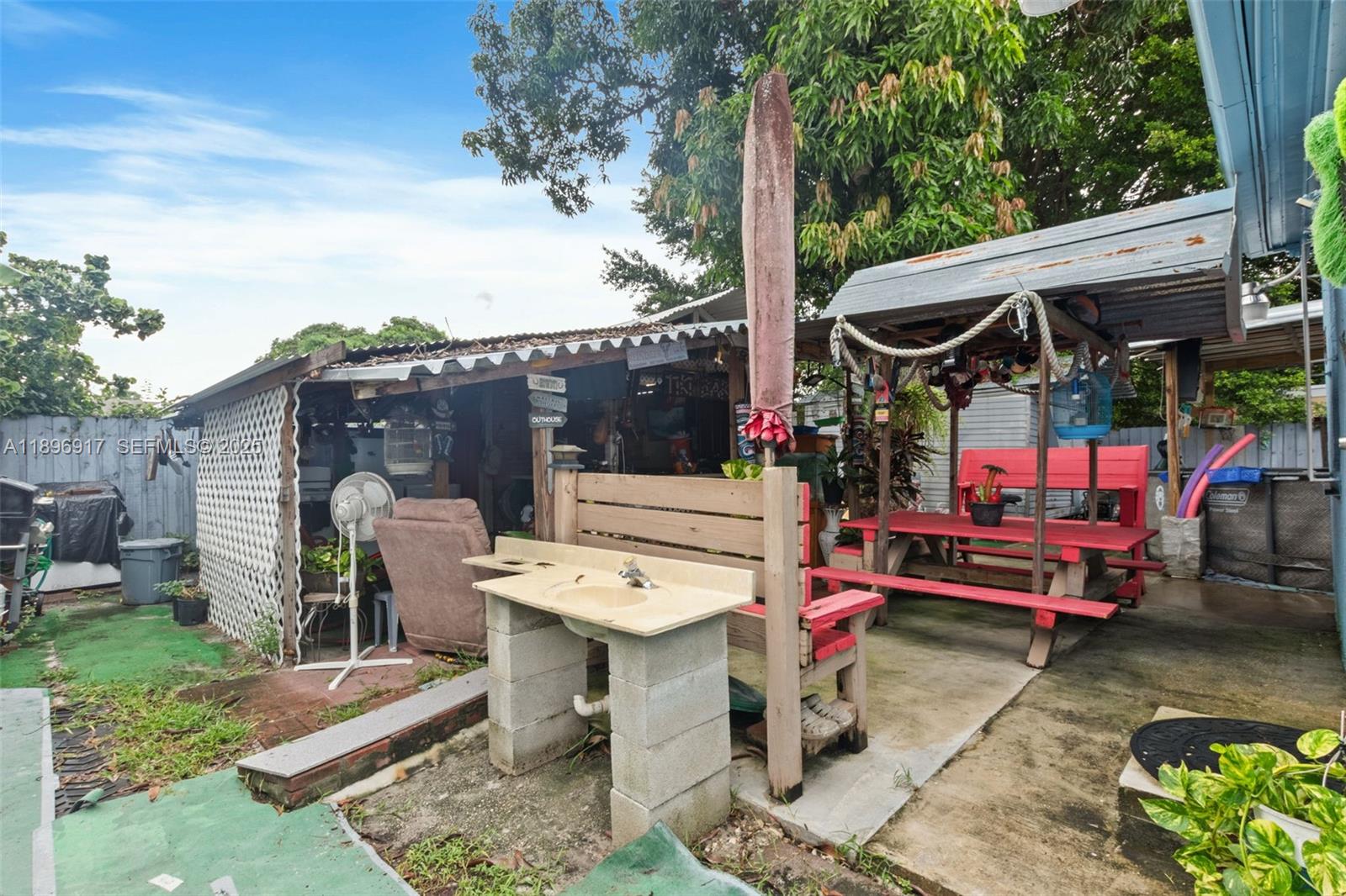 2321 NW 153rd Street