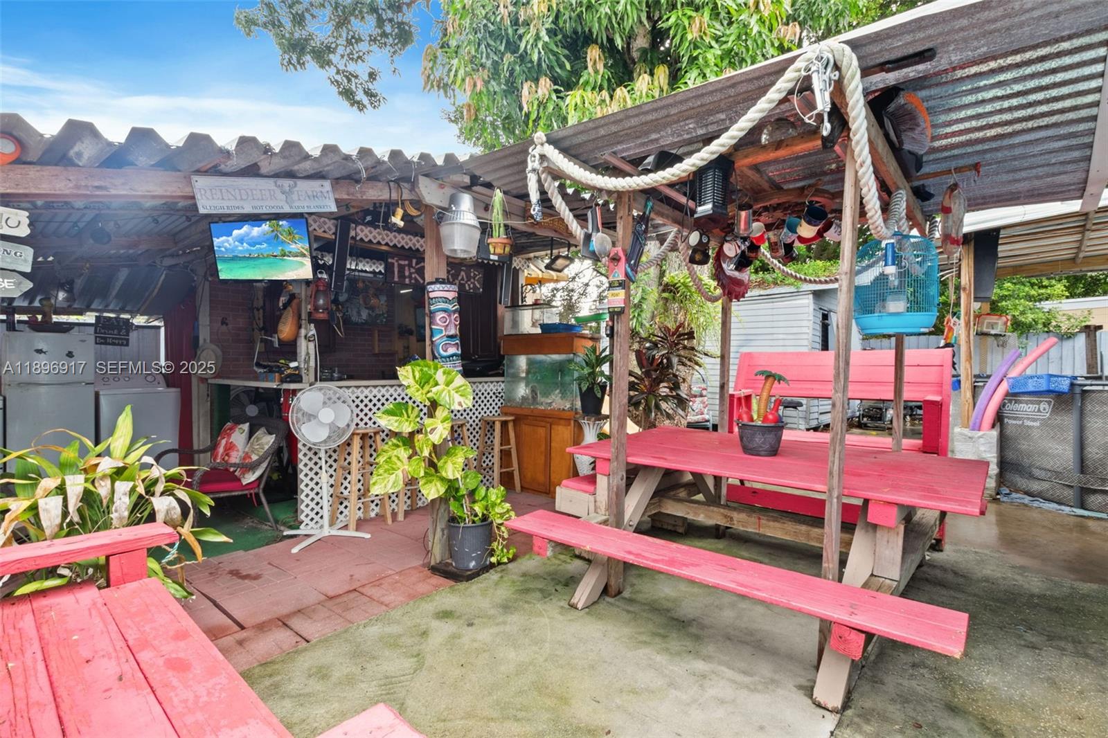 2321 NW 153rd Street